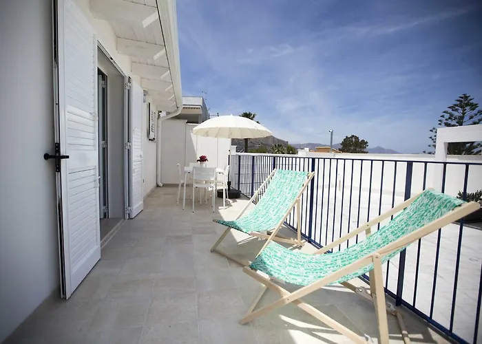 Villa Del Mare