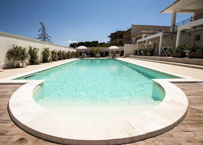 Villa Del Mare