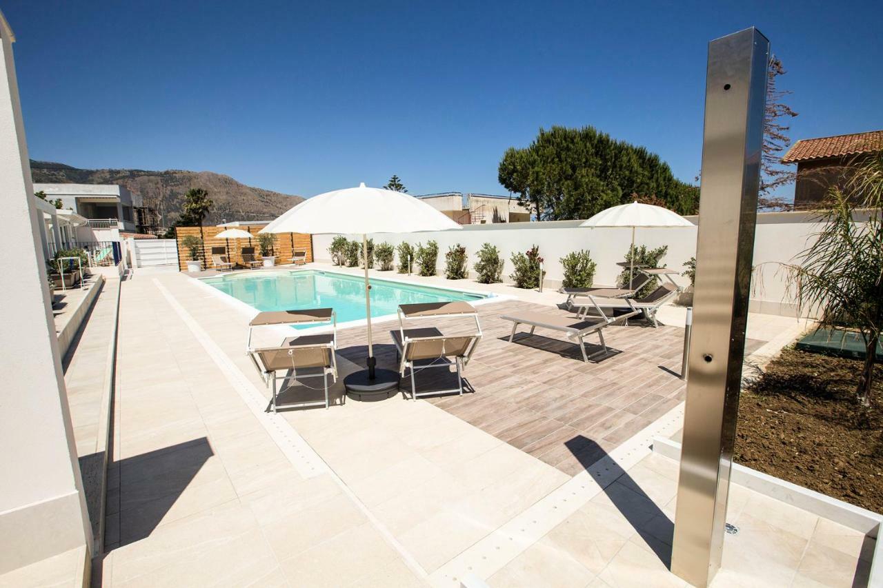 Holiday home Del Mare *