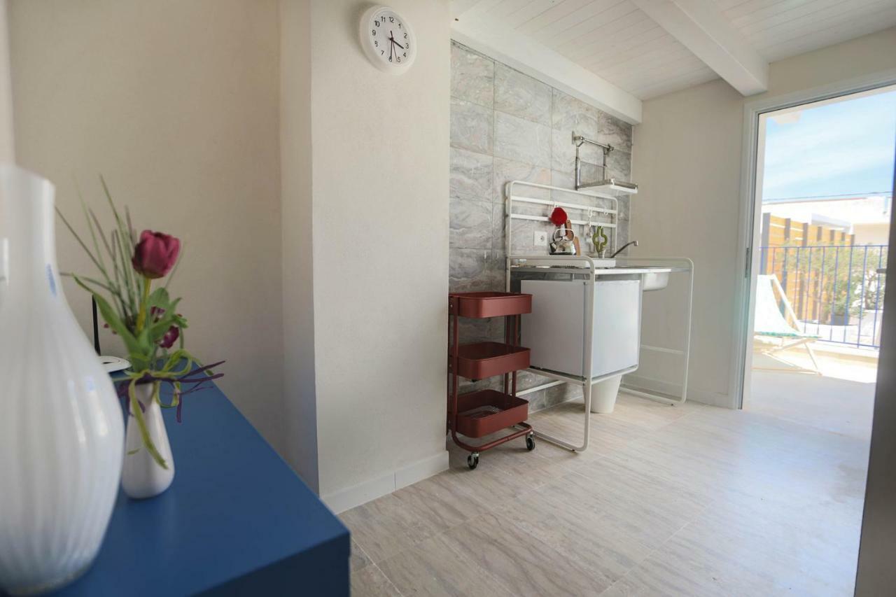 Holiday home Del Mare *