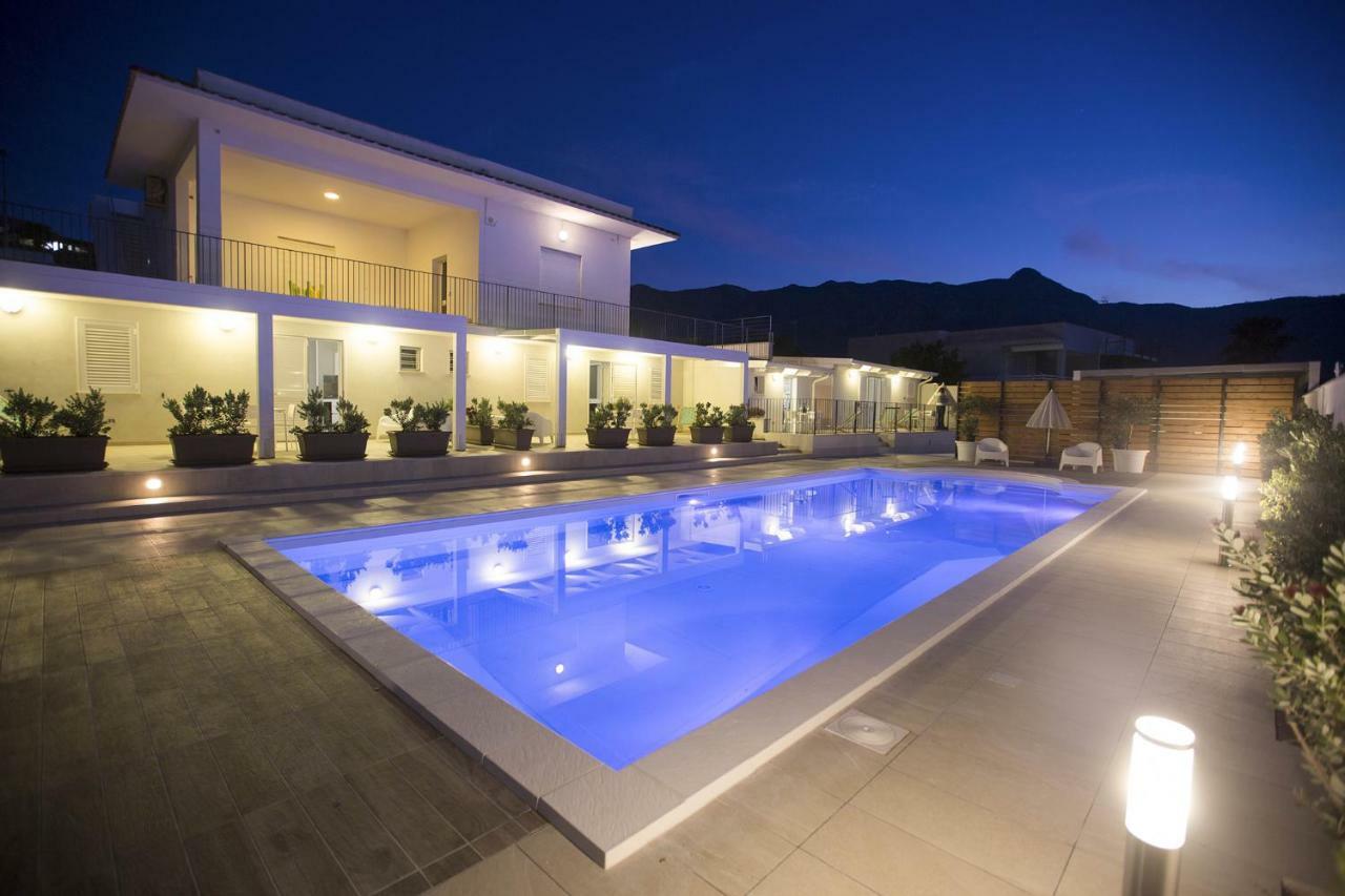 Holiday home Del Mare *