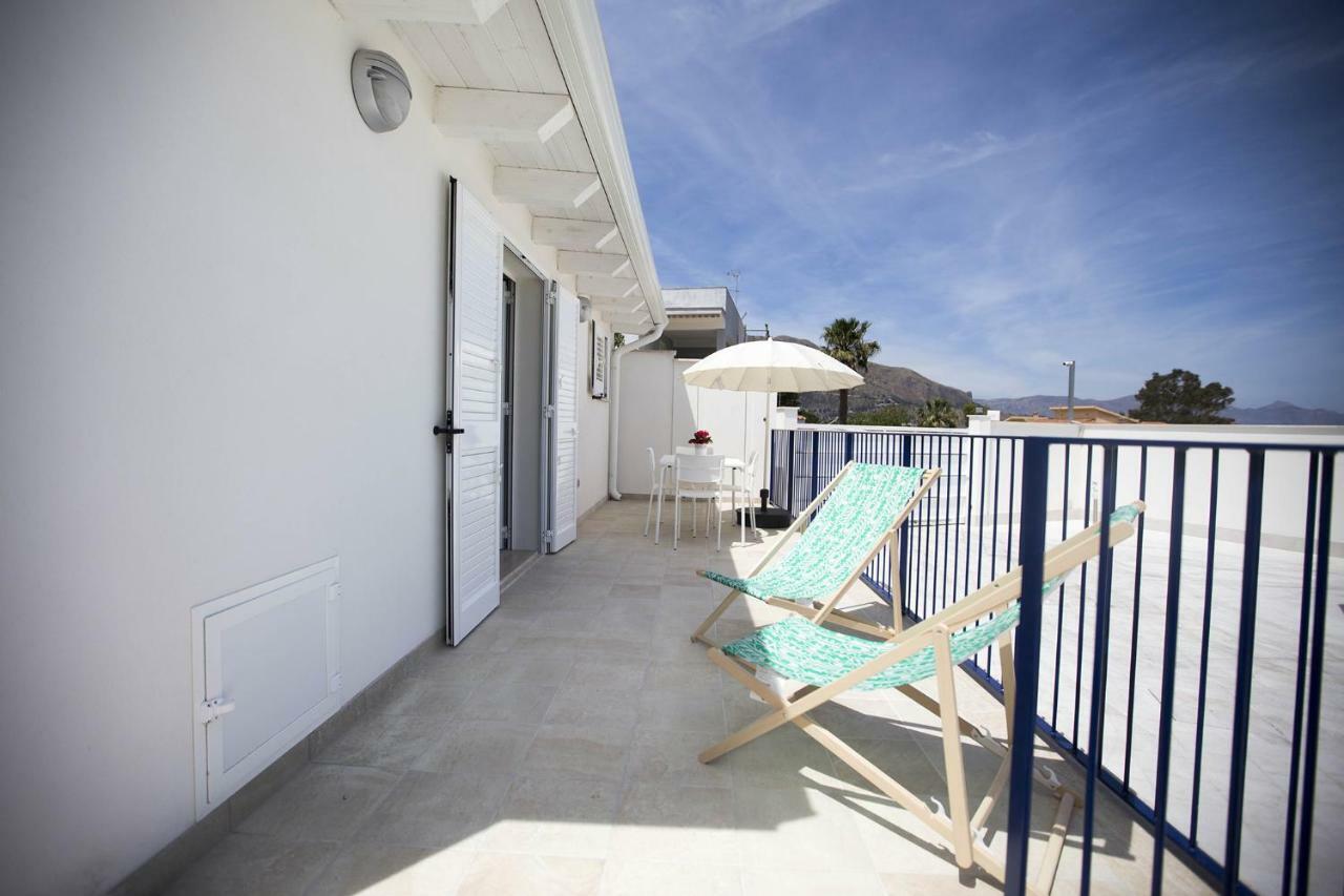 Del Mare Holiday home