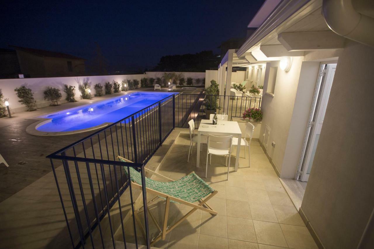 Holiday home Del Mare Alcamo Marina