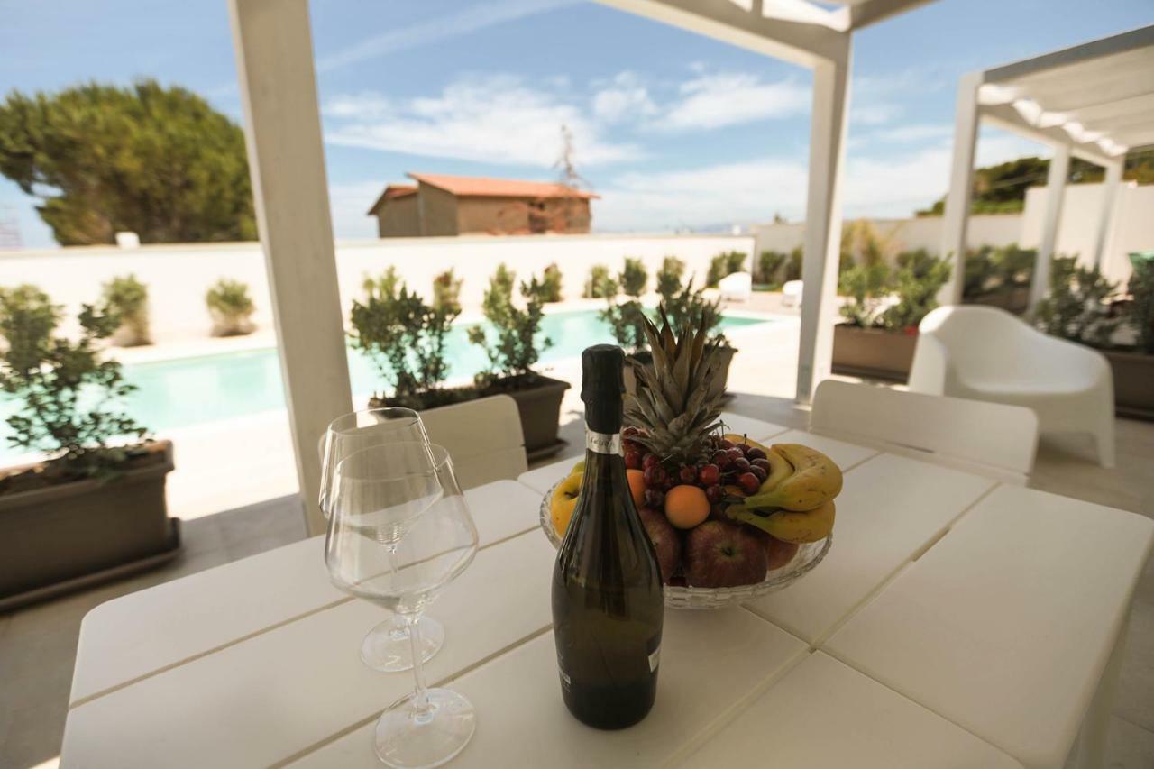 Holiday home Del Mare Alcamo Marina