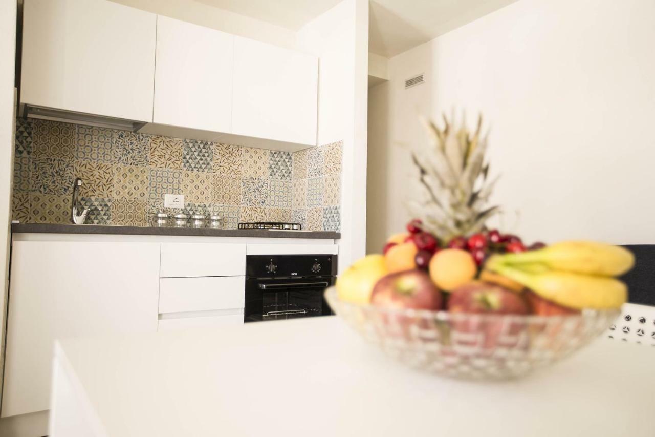 Holiday home Del Mare Alcamo Marina