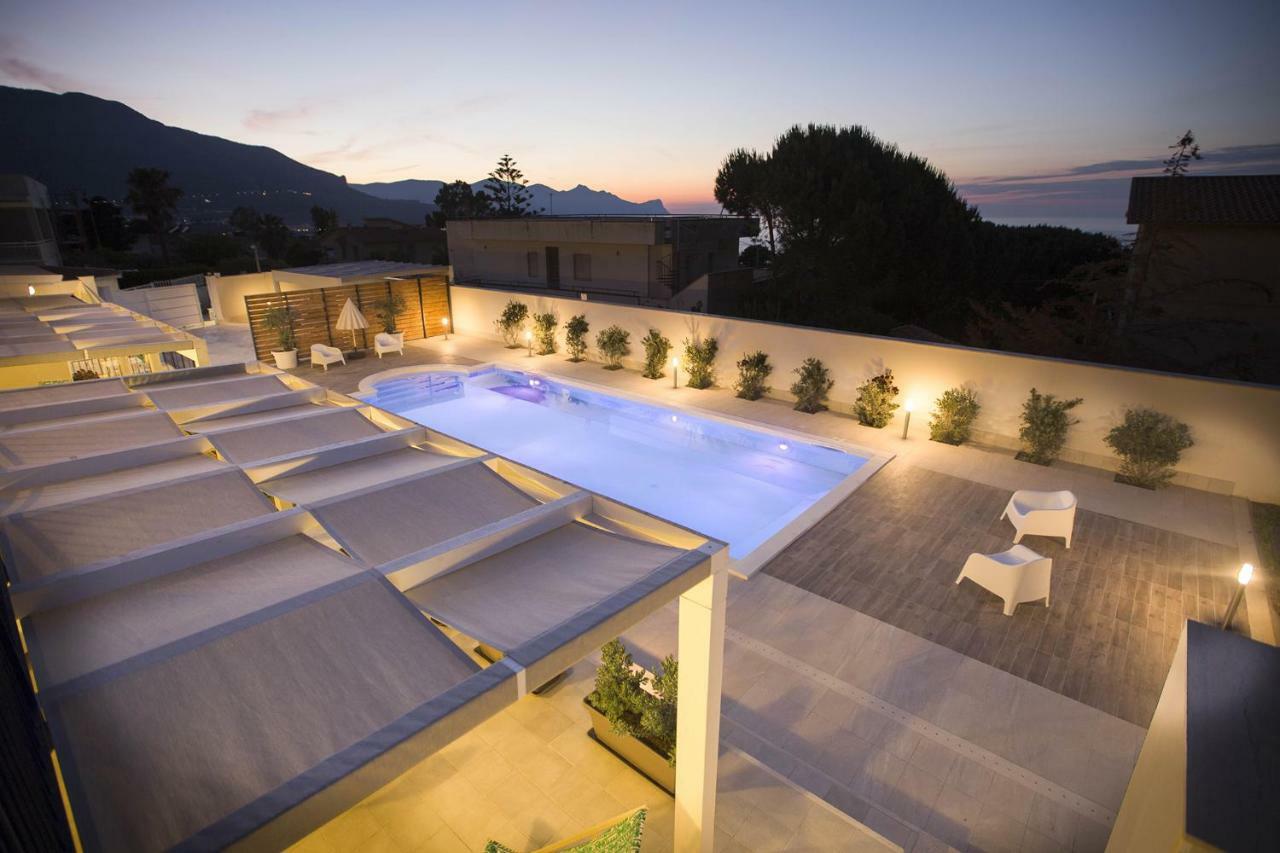 Del Mare Holiday home
