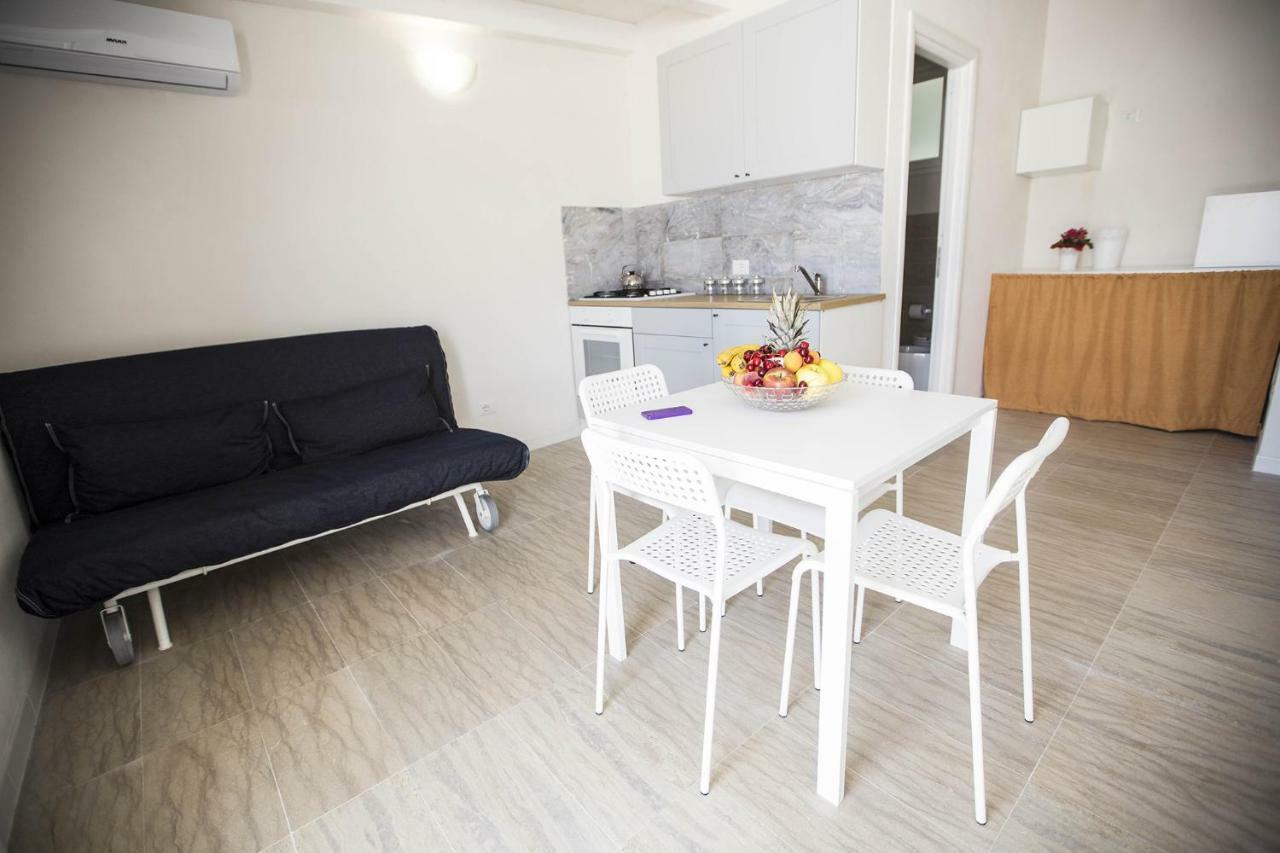 Holiday home Del Mare Alcamo Marina