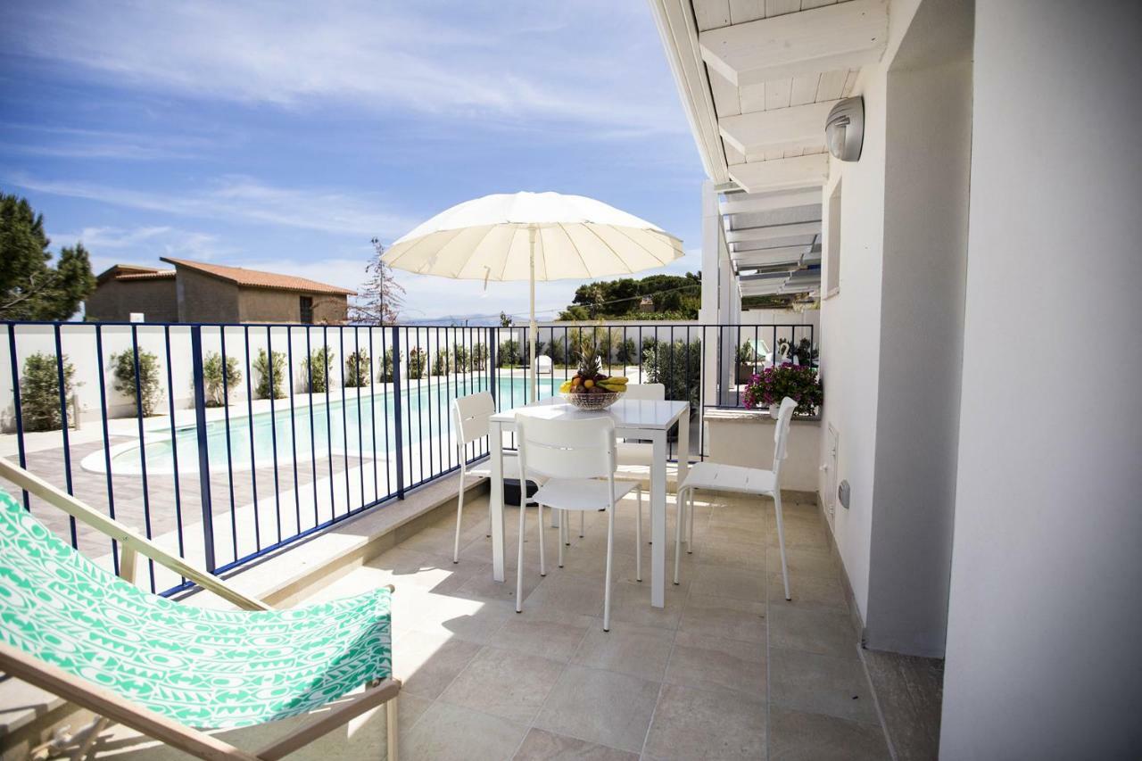 Del Mare * Alcamo Marina