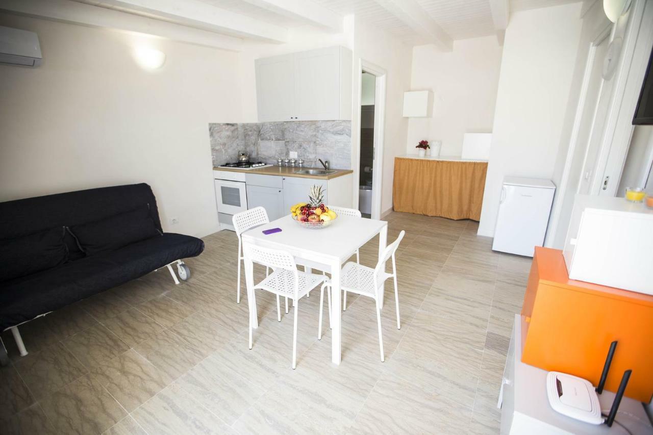 Holiday home Del Mare Alcamo Marina