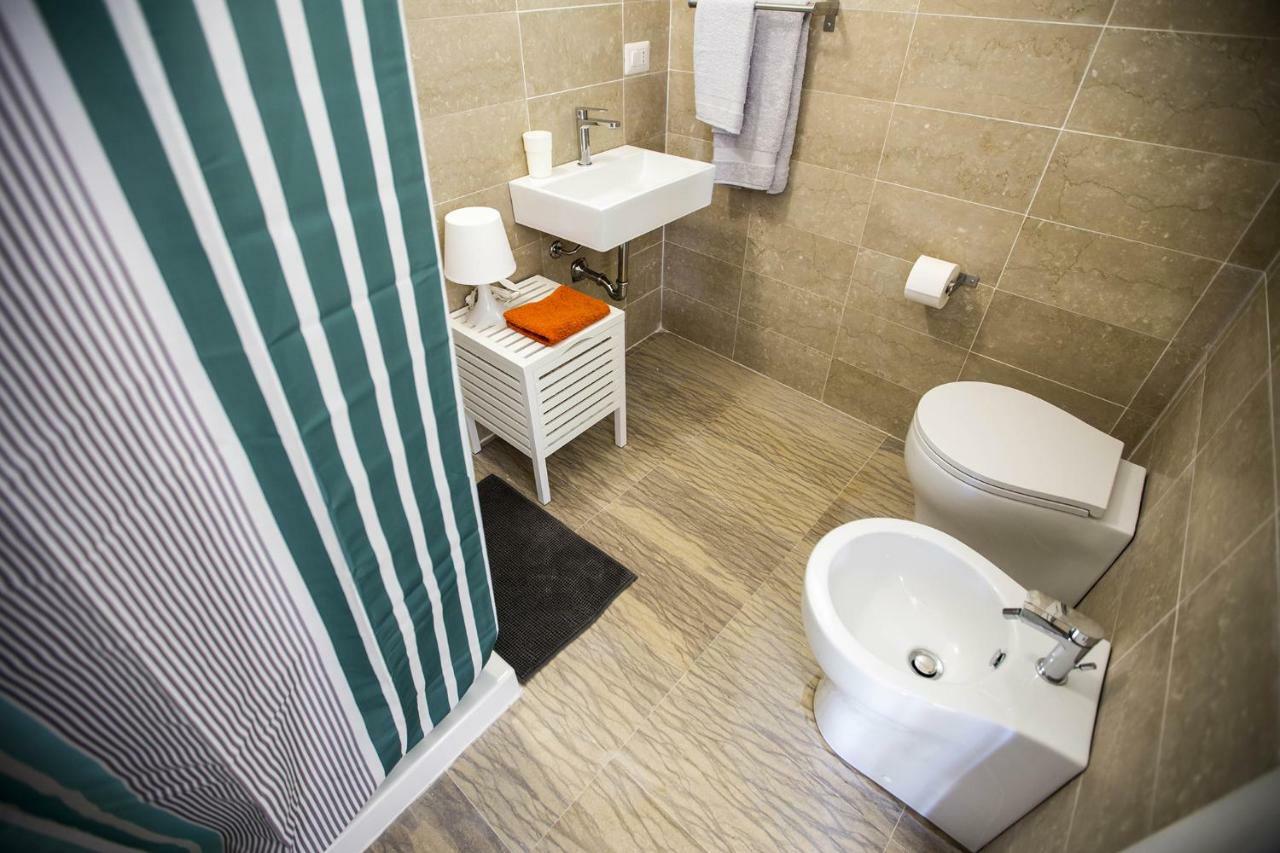 Del Mare Holiday home