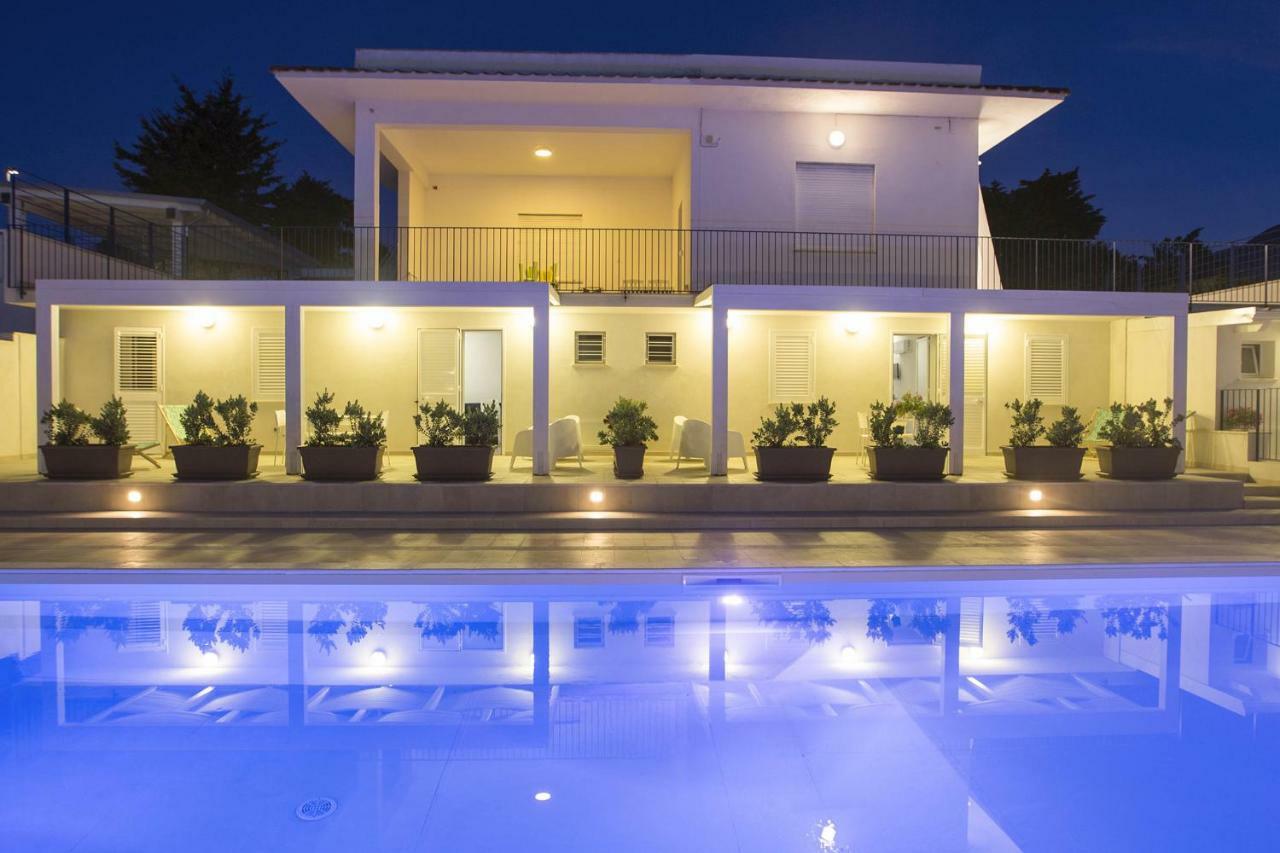 Holiday home Del Mare Alcamo Marina