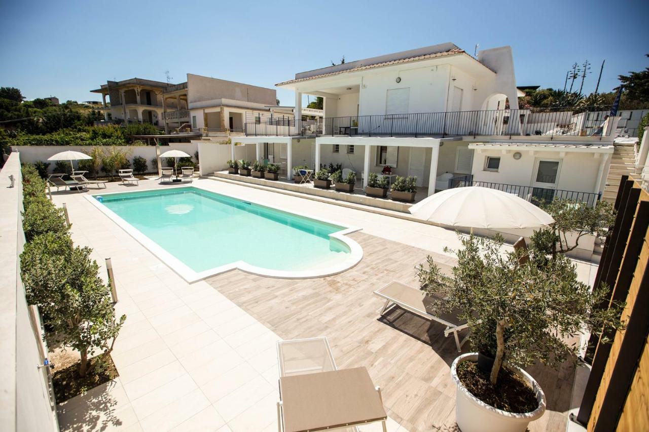 Holiday home Del Mare Alcamo Marina