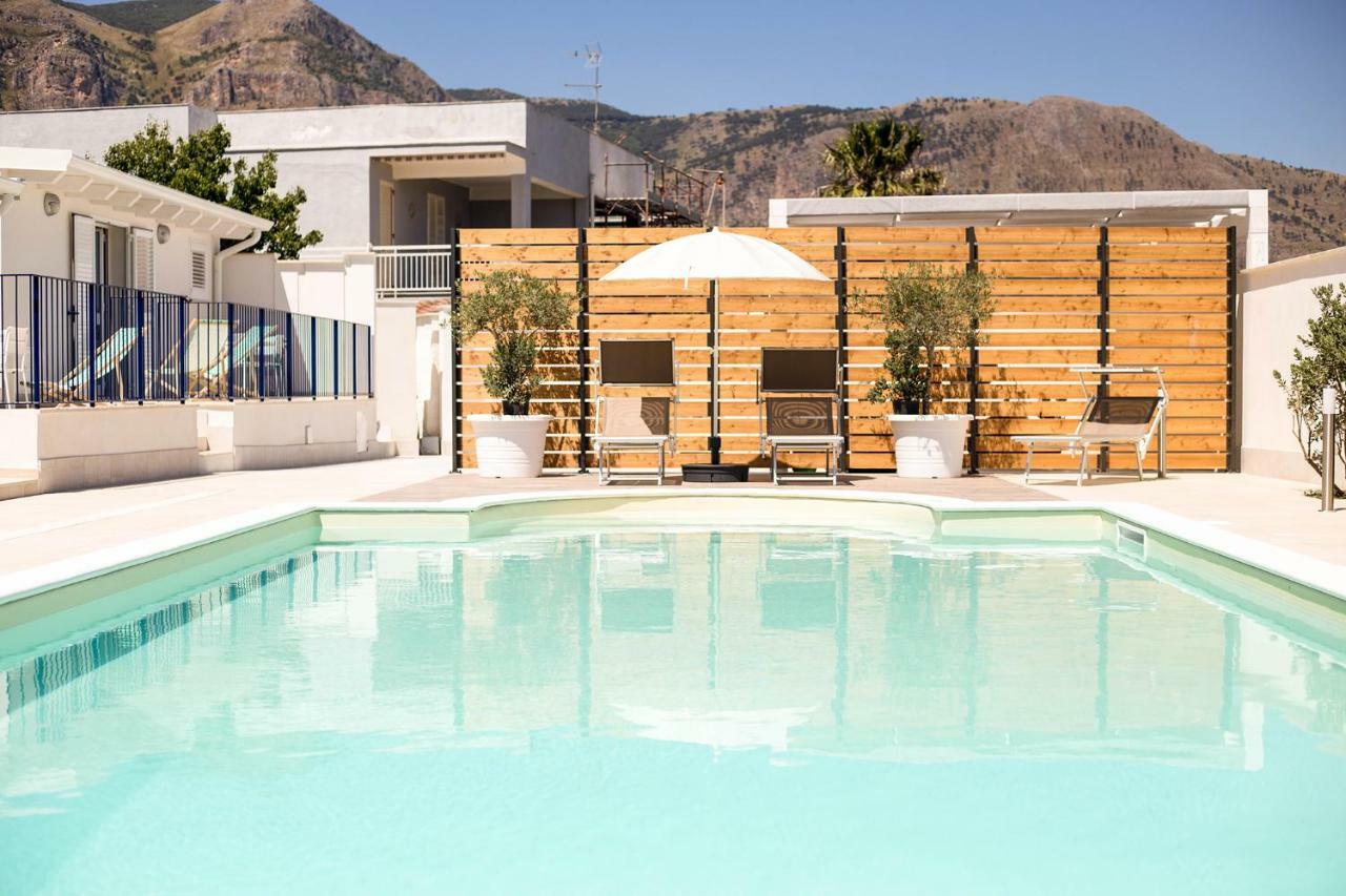 Holiday home Del Mare *